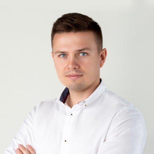 Mateusz Kwiecień właściciel BrandCoast
