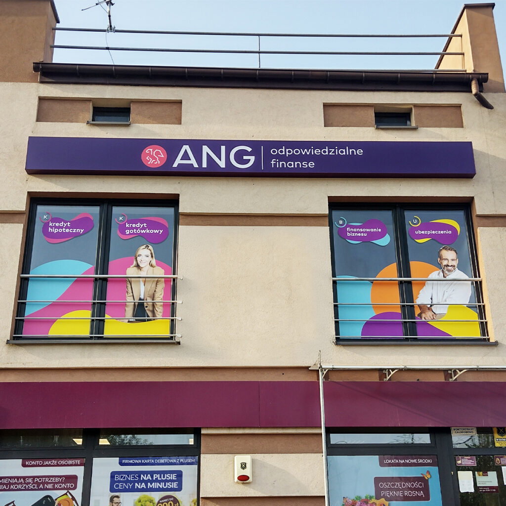 Kaseton ANG Odpowiedzialne Finanse