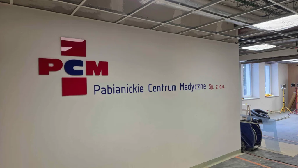 Pabianickie Centrum Medyczne – duża inwestycja infrastrukturalna